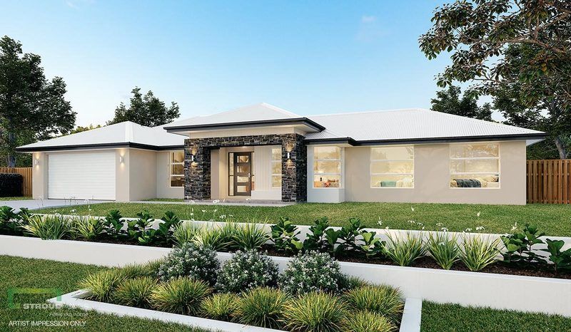4 bedrooms New House & Land in * New Build Opportunity VERRIERDALE QLD, 4562