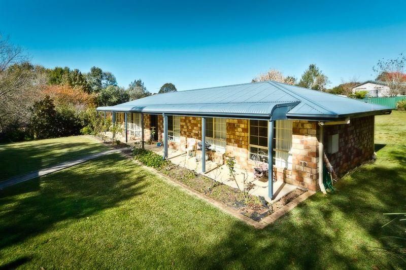 9 Cypress Street, Dorrigo NSW 2453, Image 0