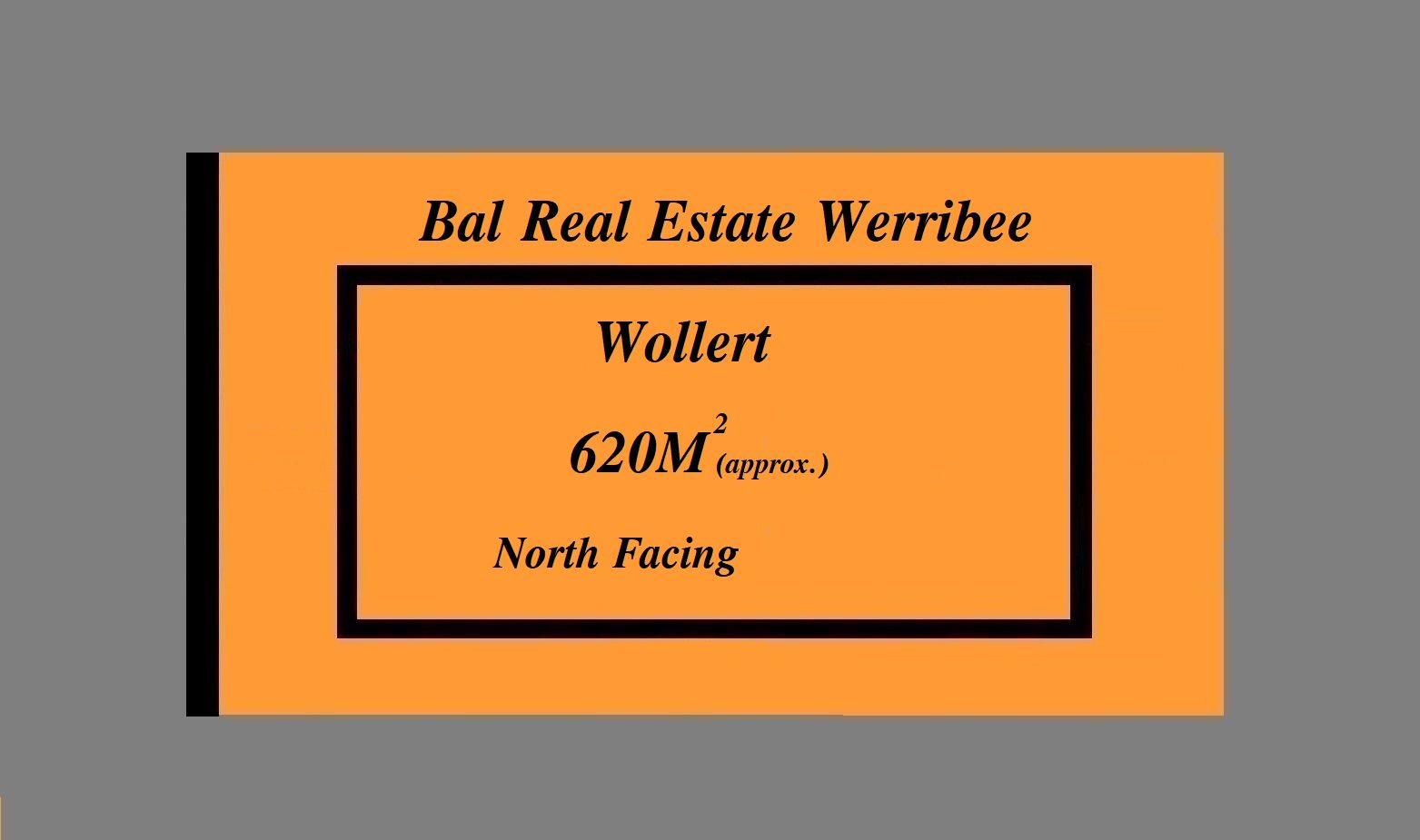Vacant land in , WOLLERT VIC, 3750