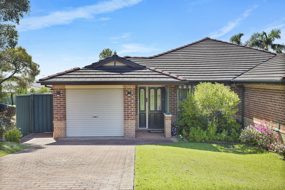 6A Rouse Place, Illawong NSW 2234, Image 0