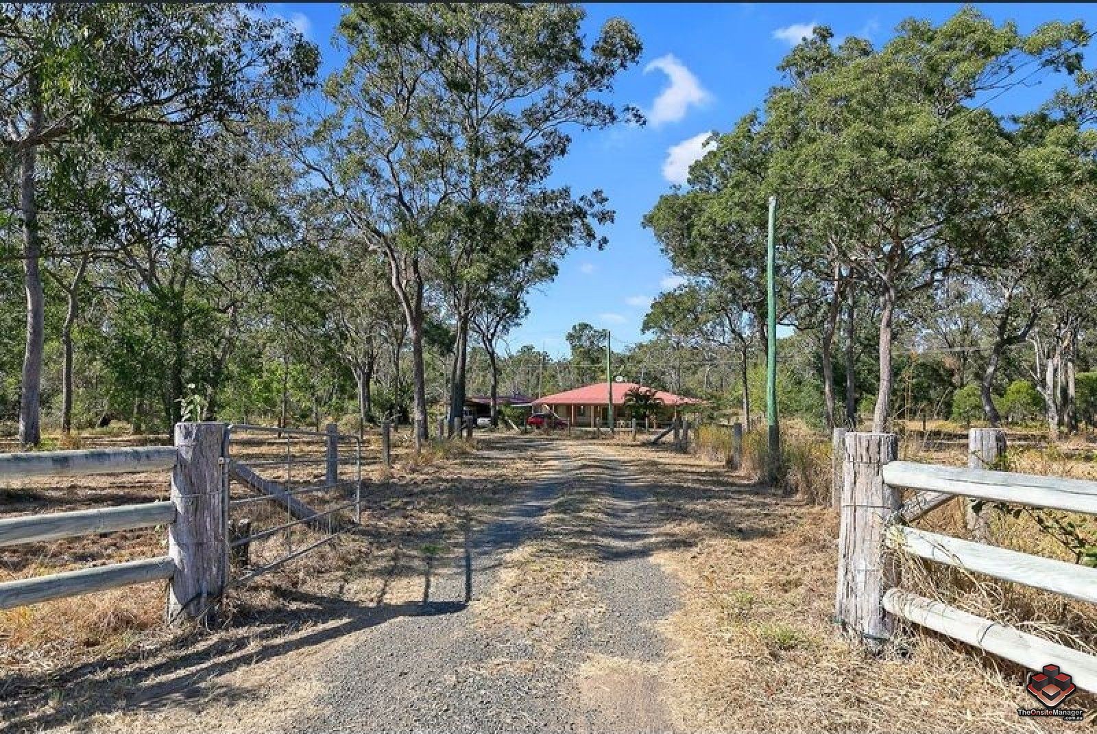 1743 Torbanlea - Pialba Road, Burgowan QLD 4659