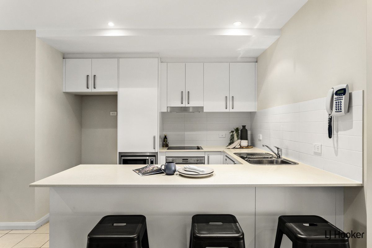 3/2 Cunningham Street, Griffith ACT 2603 Apartment For Rent Domain