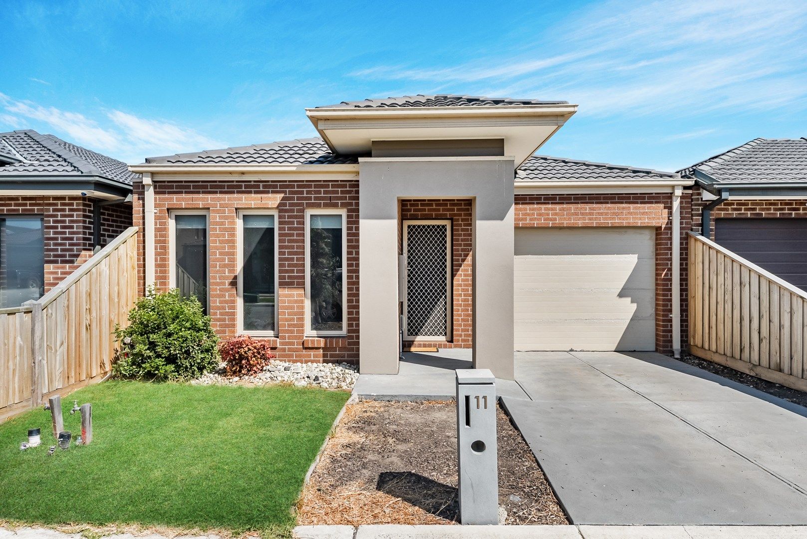 11 Clavell Crescent, Wollert VIC 3750, Image 0
