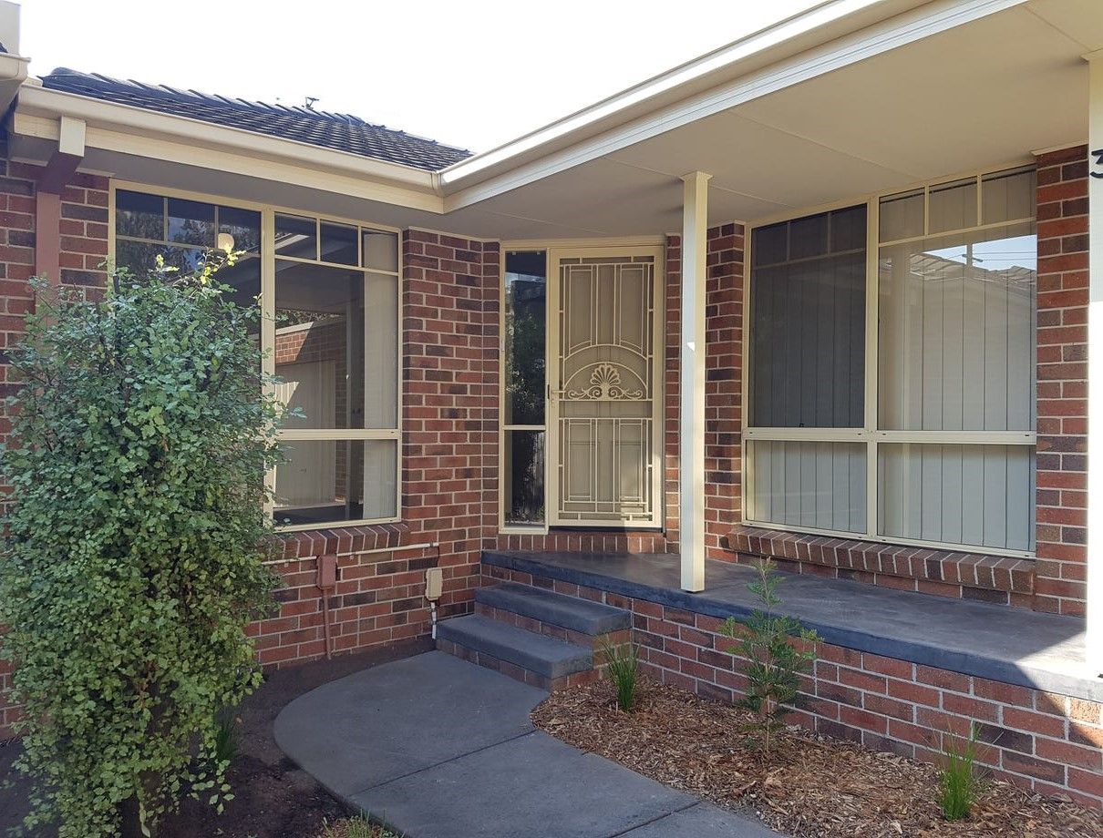 2 bedrooms Apartment / Unit / Flat in 3/32 Pitt Street RINGWOOD VIC, 3134