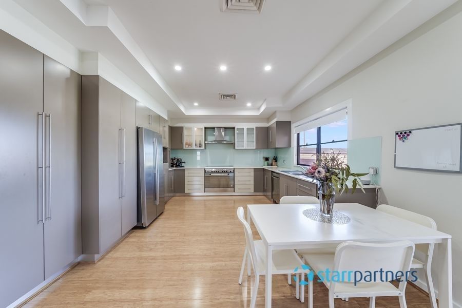 32 Wearne Road, Bonnyrigg NSW 2177, Image 2