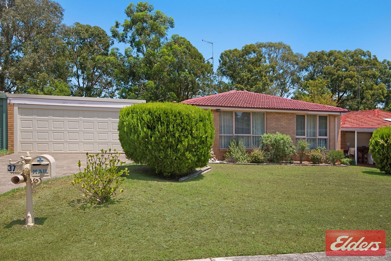 37 Briscoe Crescent, Kings Langley NSW 2147, Image 0