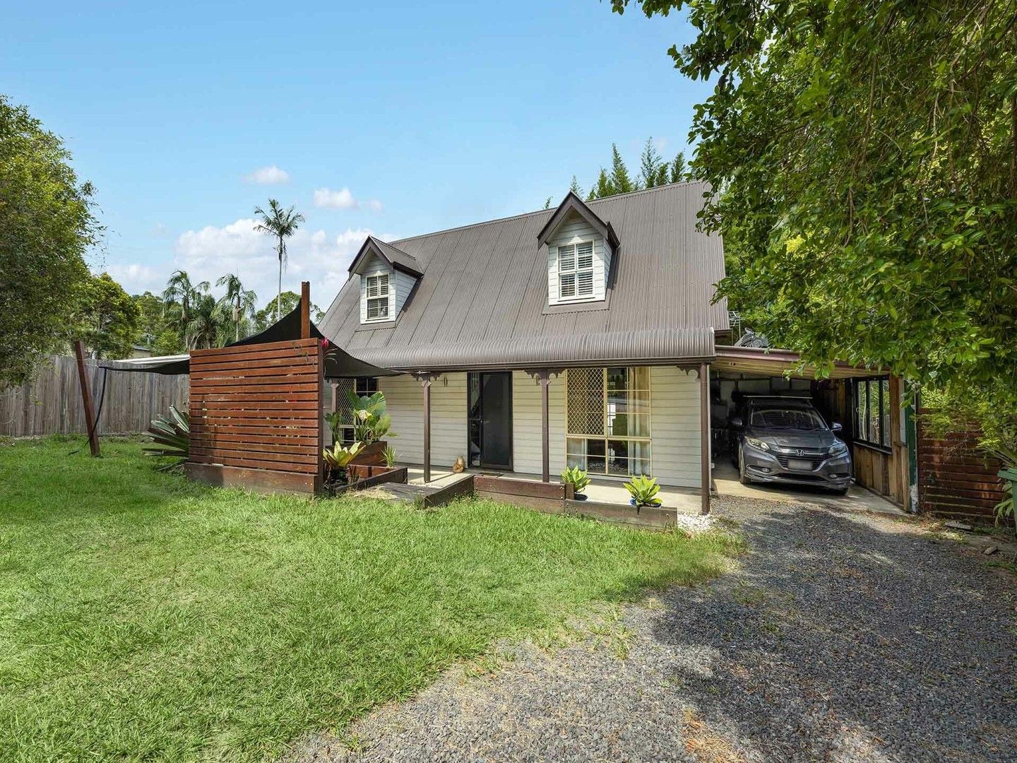 1231 Nambour Connection Road, Kulangoor Property History & Address Research Domain