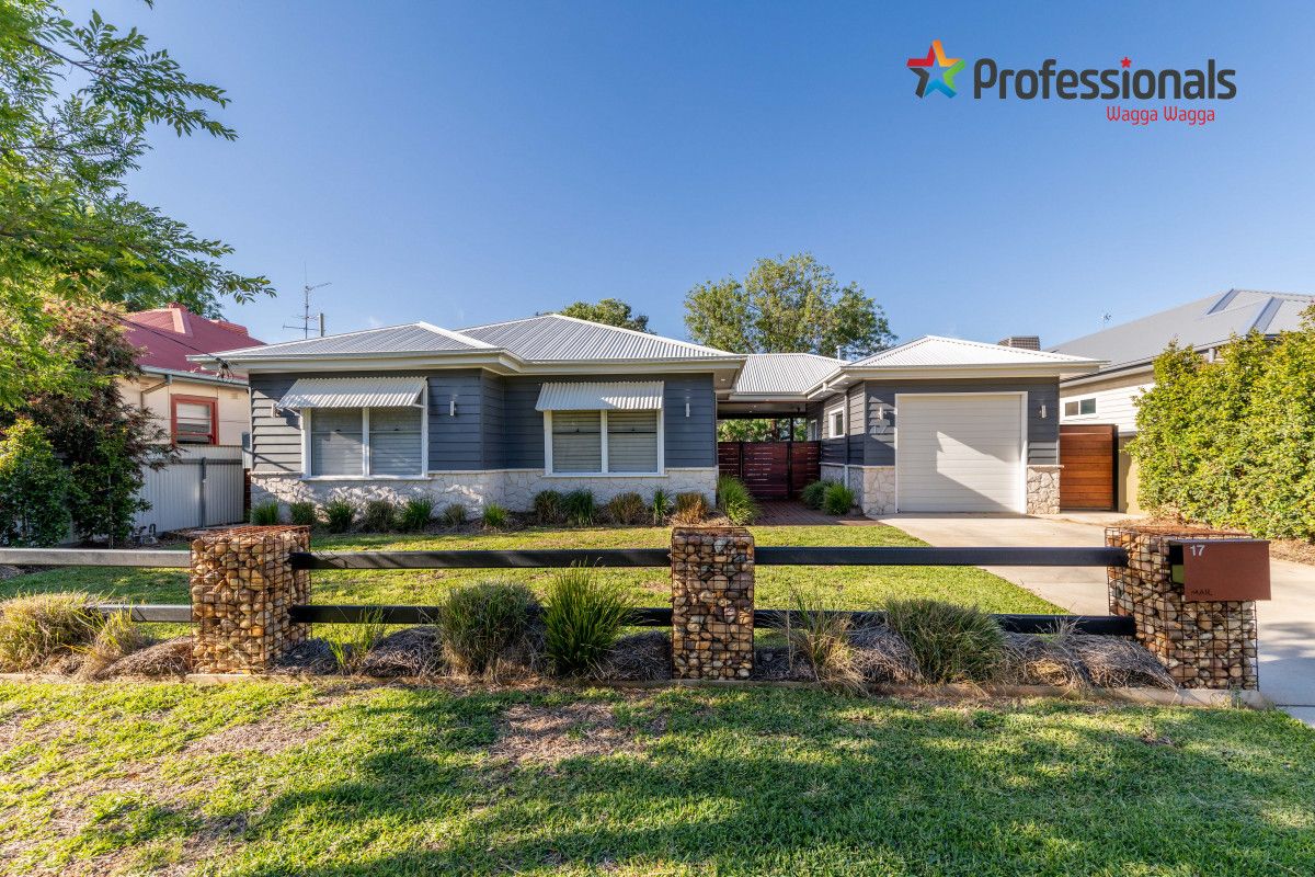 17 Sullivan Avenue, Wagga Wagga NSW 2650, Image 1