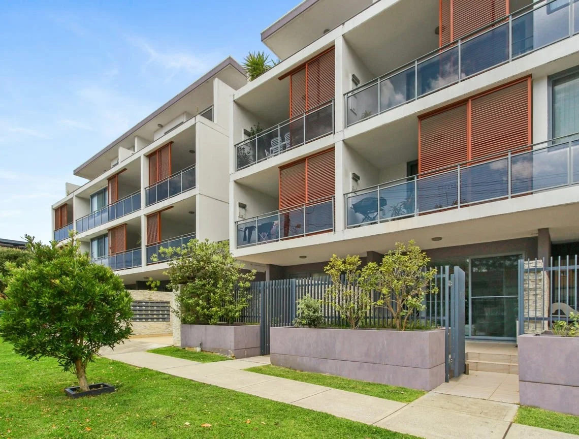 Additional image 10 of G03/16 Warburton Street, Gymea NSW 2227