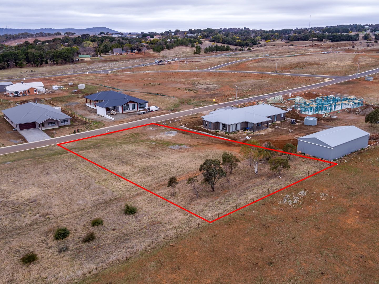 45 Platypus Circuit, Goulburn NSW 2580, Image 1