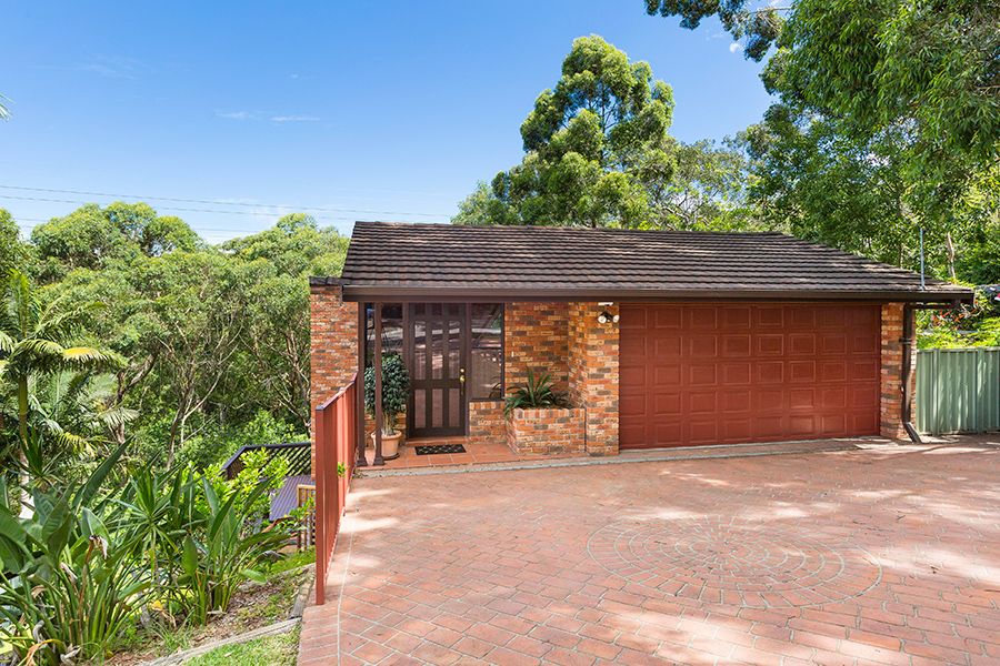 19 Tunbridge Place, JANNALI NSW 2226, Image 2