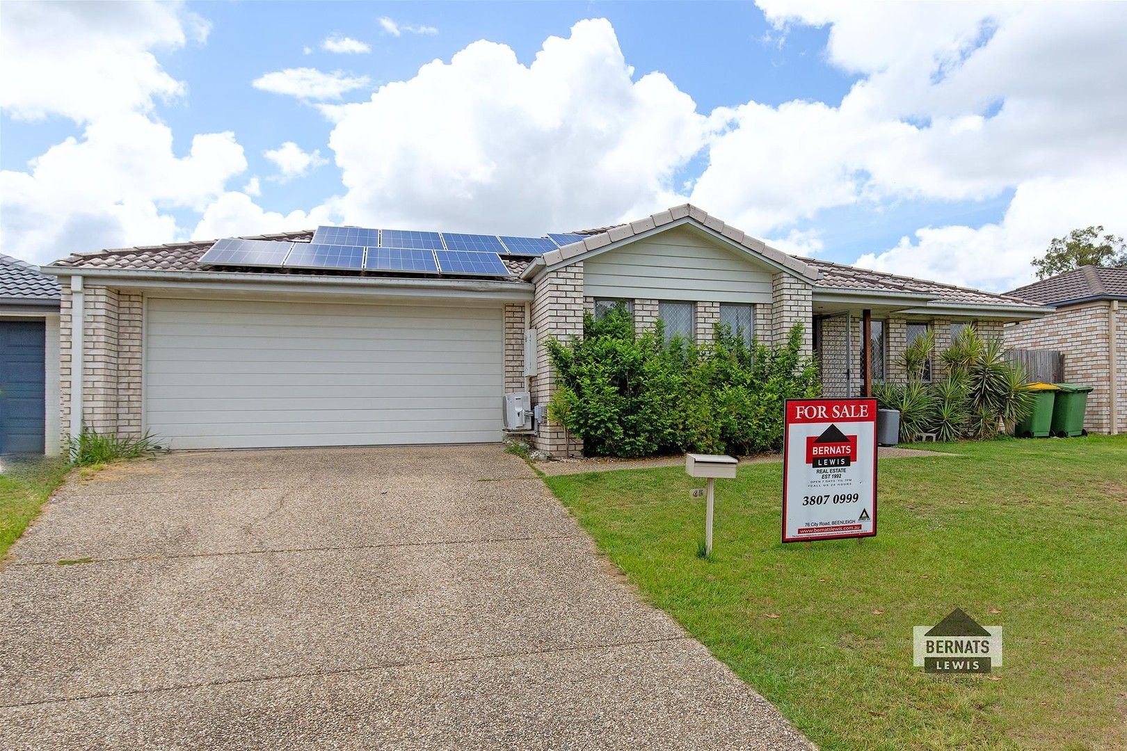 Eagleby QLD 4207 4 beds house for Sale, 475,000 2017383680 Domain