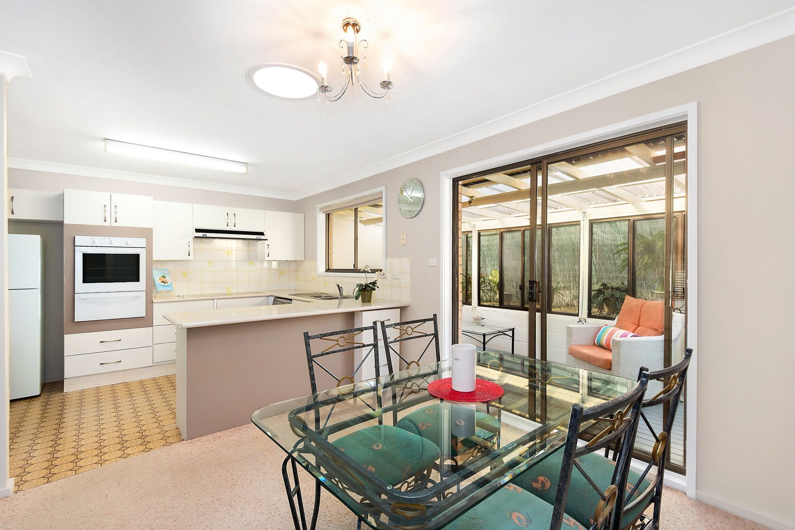 2/19 Colonial Circuit, Port Macquarie NSW 2444, Image 2