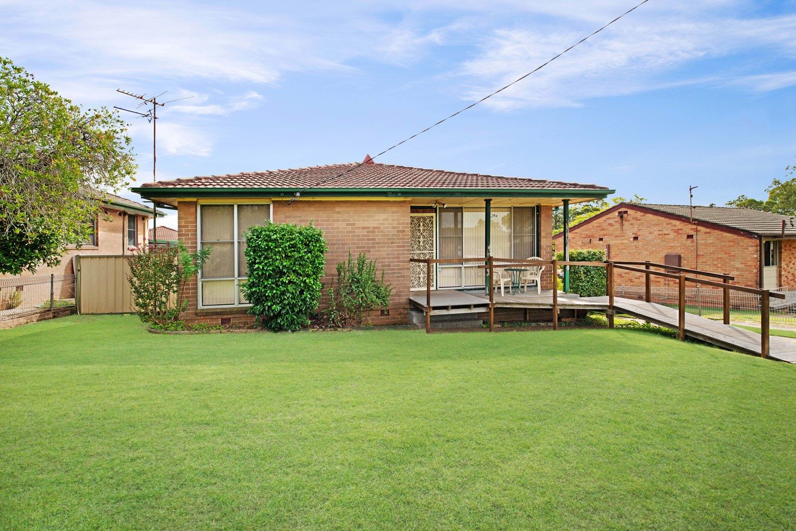 4 Howarth Street, Rutherford NSW 2320, Image 0