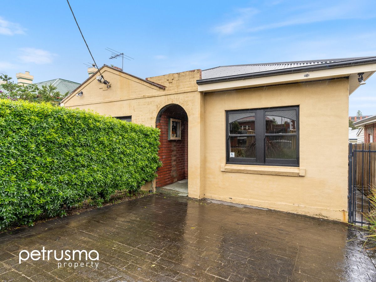 46 Forster Street, New Town TAS 7008 House For Rent Domain