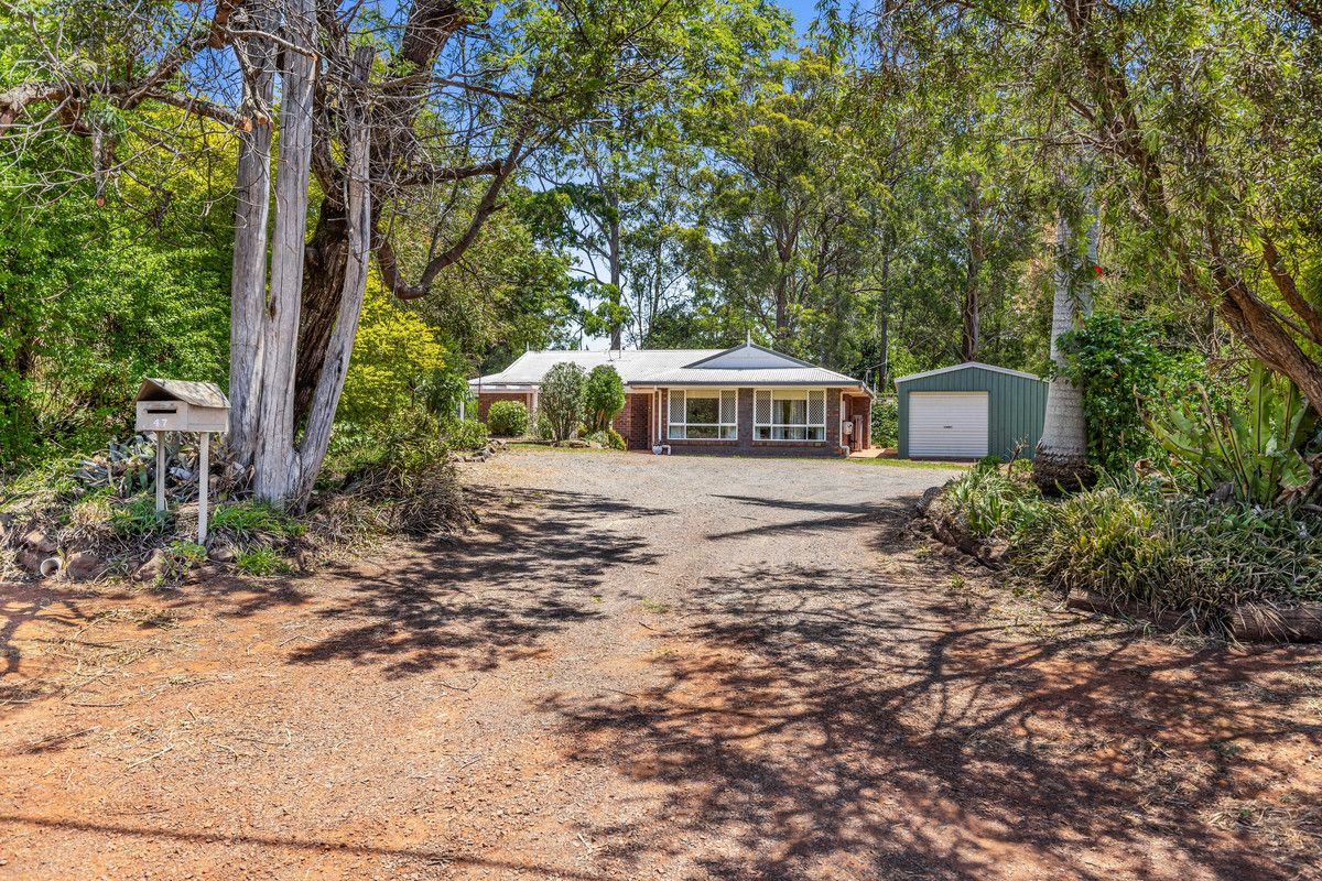 47 Reis Road, Highfields QLD 4352, Image 0