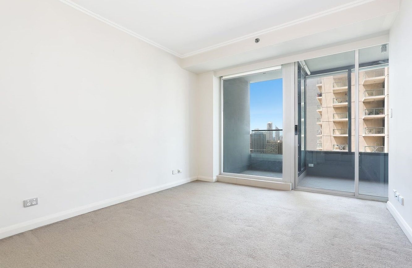 2805/91 Liverpool Street, Haymarket NSW 2000, Image 1