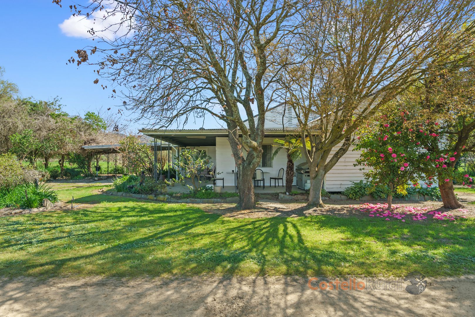 11 Factory Lane, Walwa VIC 3709, Image 2