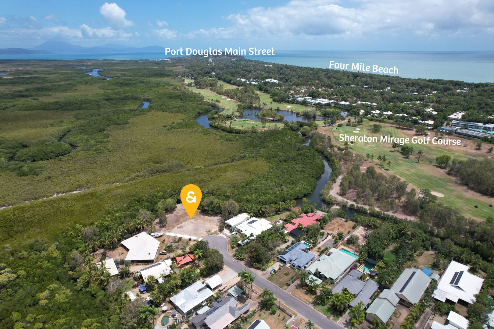 Lot 2/52 Endeavour Street, Port Douglas QLD 4877, Image 2