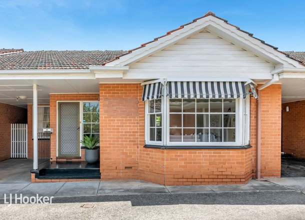 4/22 Sturdee Street, Linden Park SA 5065