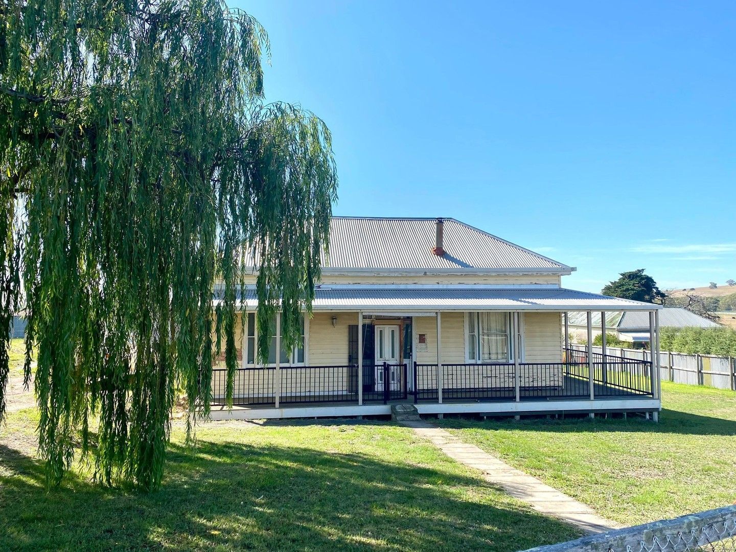 149 Racecourse Road, Casterton VIC 3311, Image 0