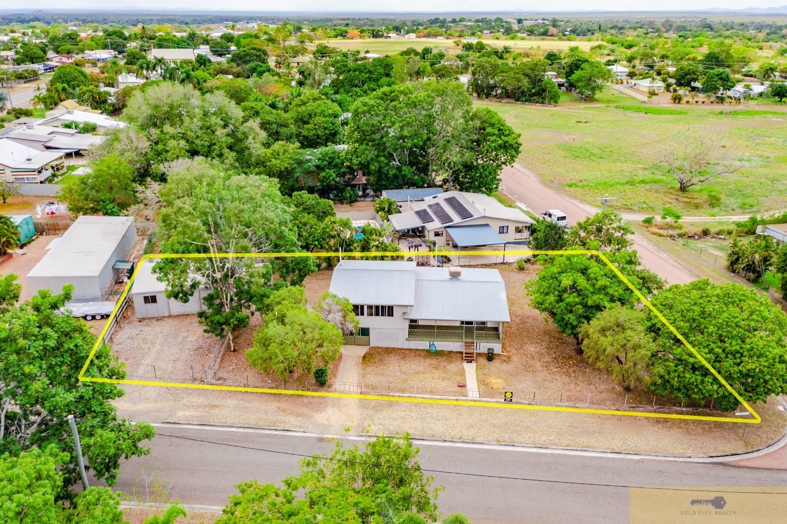 22 Yelland Street, Queenton QLD 4820, Image 1