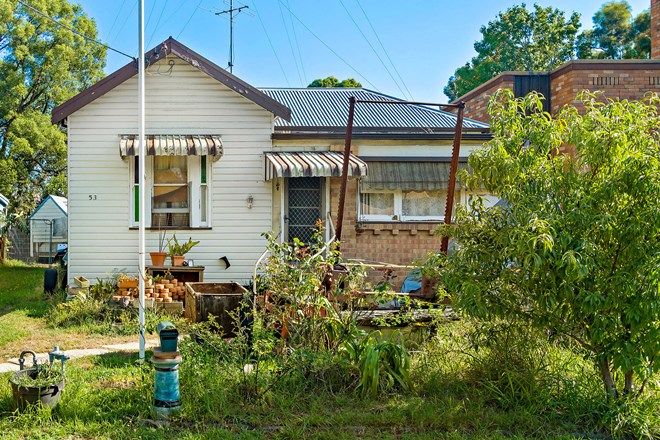 Picture of 53 Harle Street, ABERMAIN NSW 2326