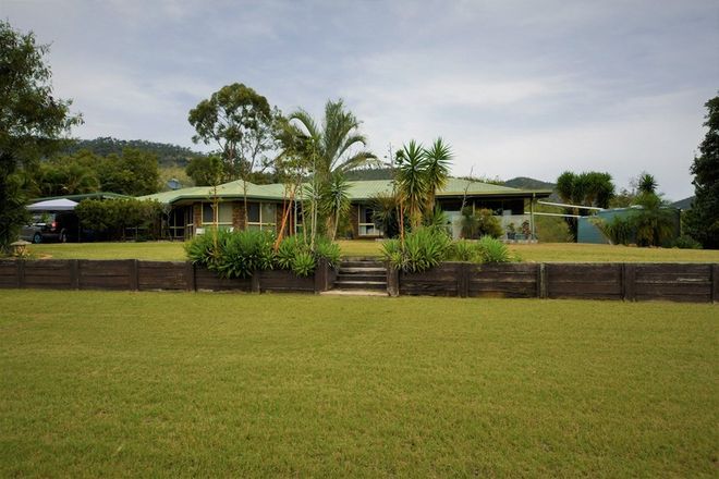 Picture of 178 Mount Usher Road, BOULDERCOMBE QLD 4702