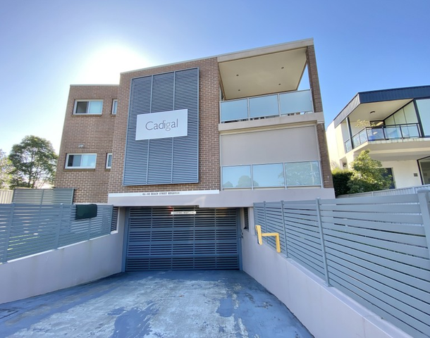 11/46-48 Beach Street, Kogarah NSW 2217