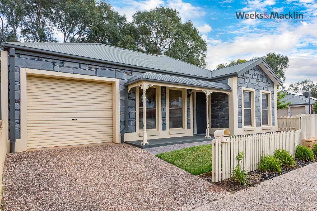 18 Maple Circuit, Mawson Lakes SA 5095, Image 0