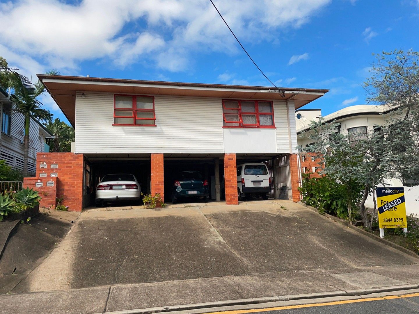 Unit 5/12 Ashington Street, West End QLD 4101, Image 0