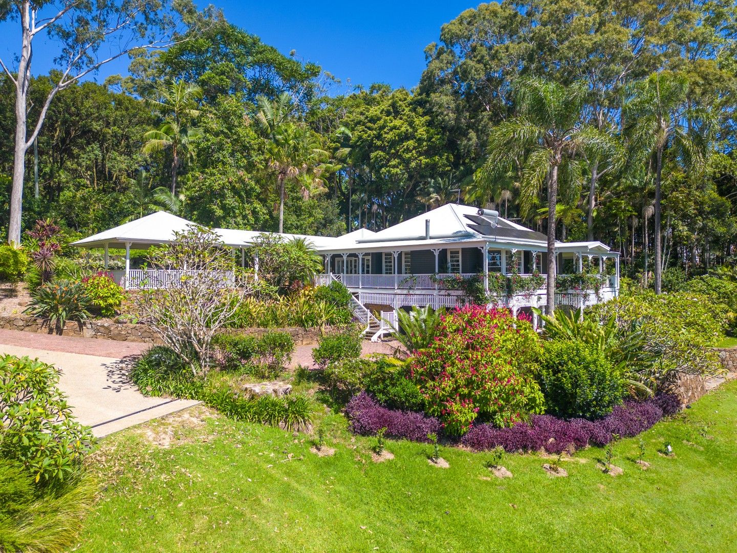 20 Sunnycrest Lane, Bangalow NSW 2479 House for Sale Domain