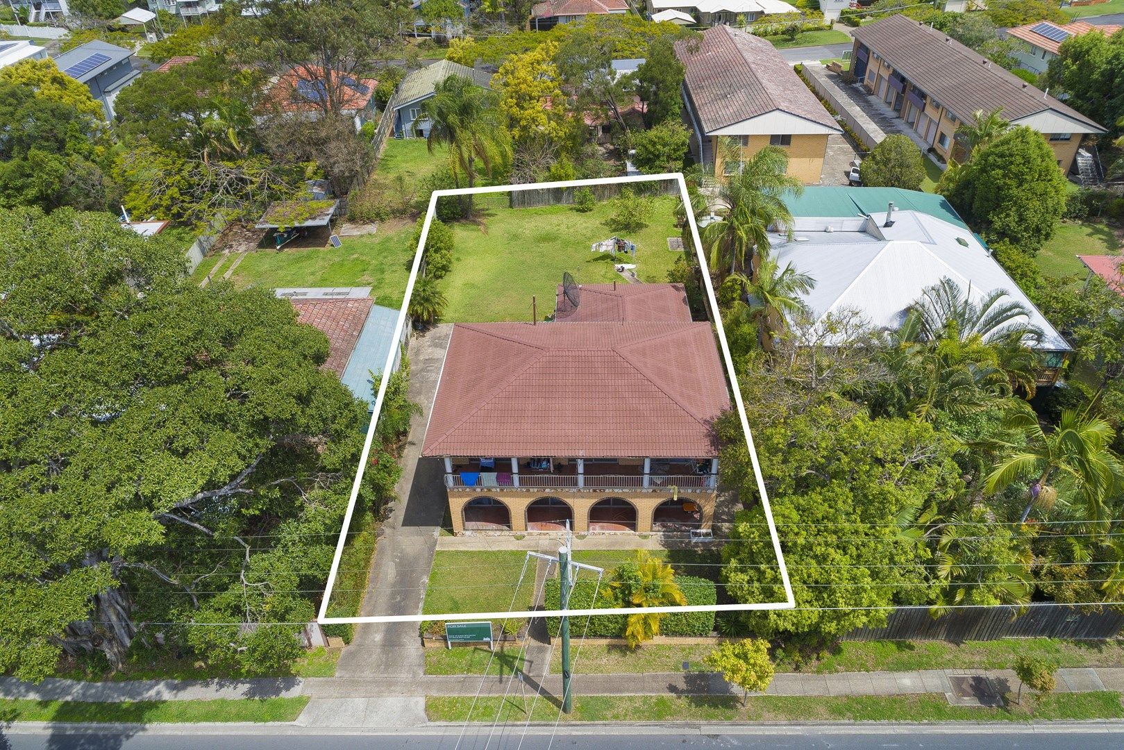 128 Samford Road, Enoggera QLD 4051, Image 0