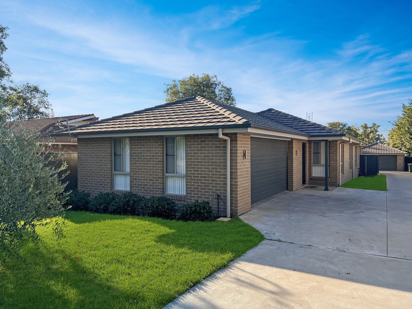 6 bedrooms House in 58 Beulah Street GUNNEDAH NSW, 2380
