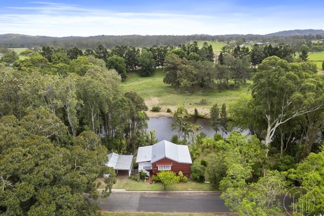 Picture of 139 Yabba Road, IMBIL QLD 4570