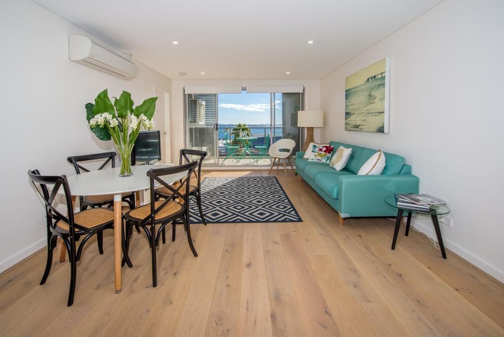 310/4-8 Bullecourt Street, Shoal Bay NSW 2315