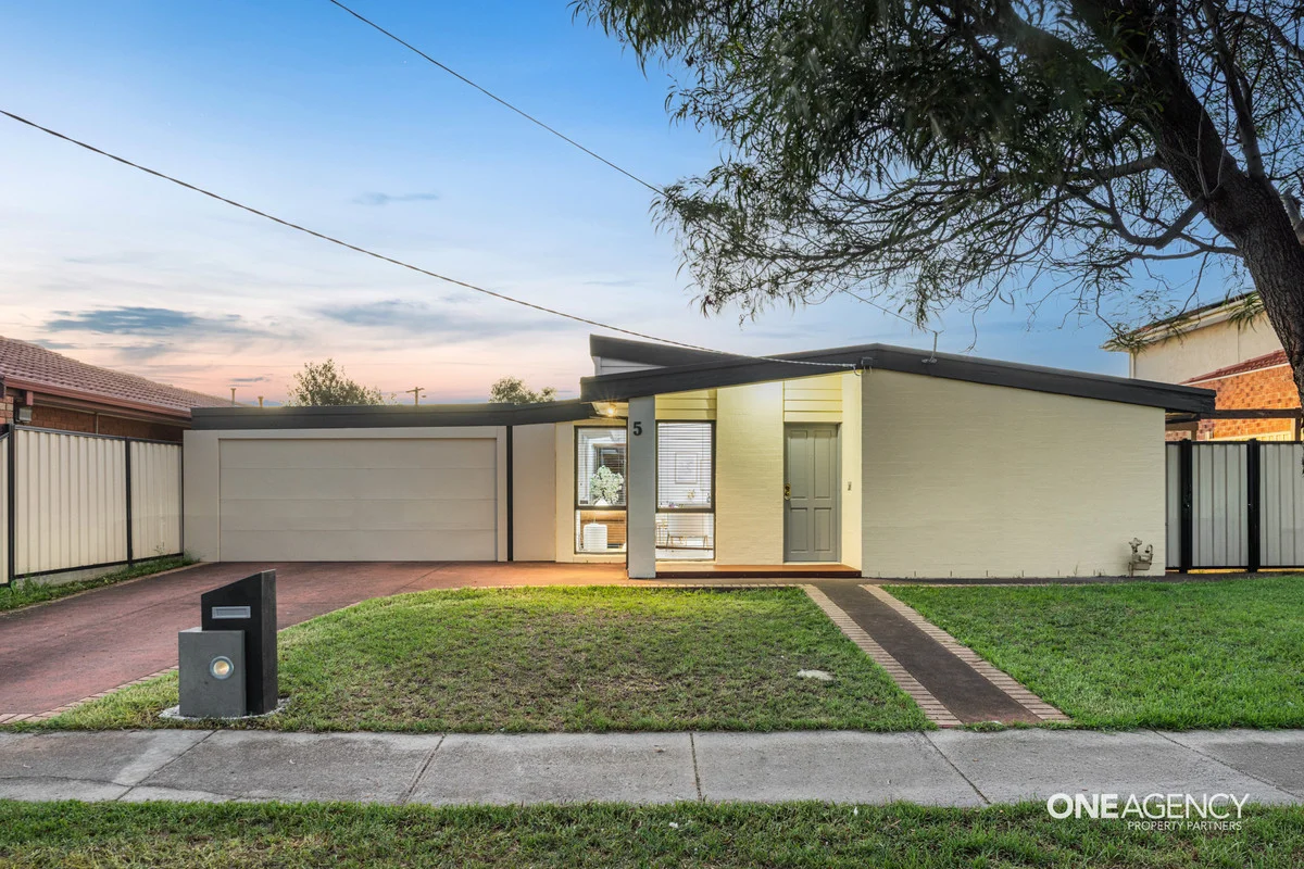 5 Stanton Court, Seabrook VIC 3028