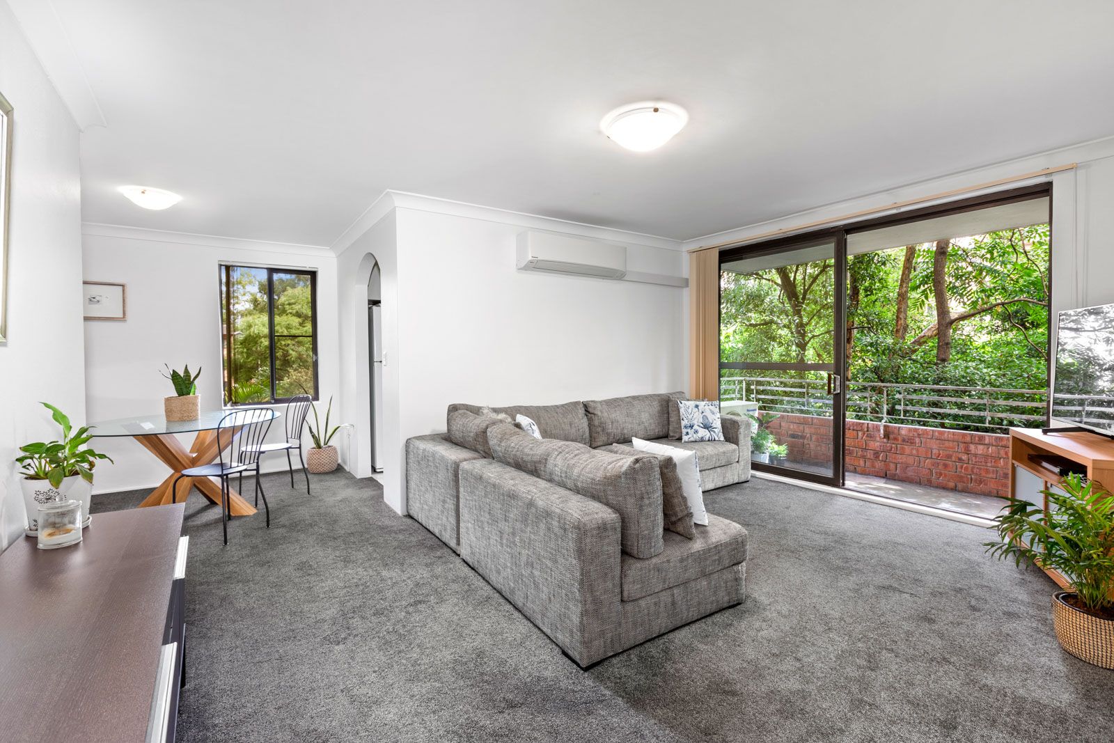 2 bedrooms Apartment / Unit / Flat in 34/203 Waterloo Road MARSFIELD NSW, 2122