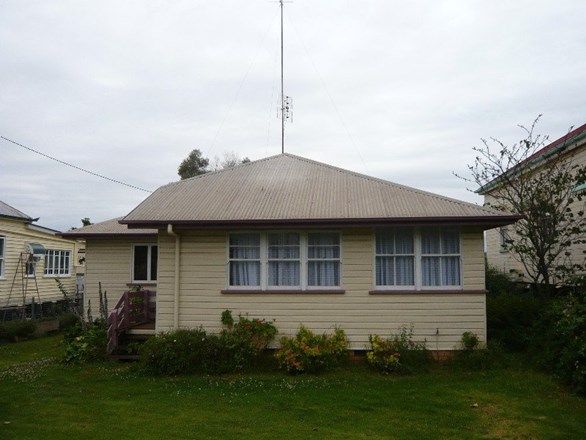 Picture of 21 Raff St, EAST TOOWOOMBA QLD 4350