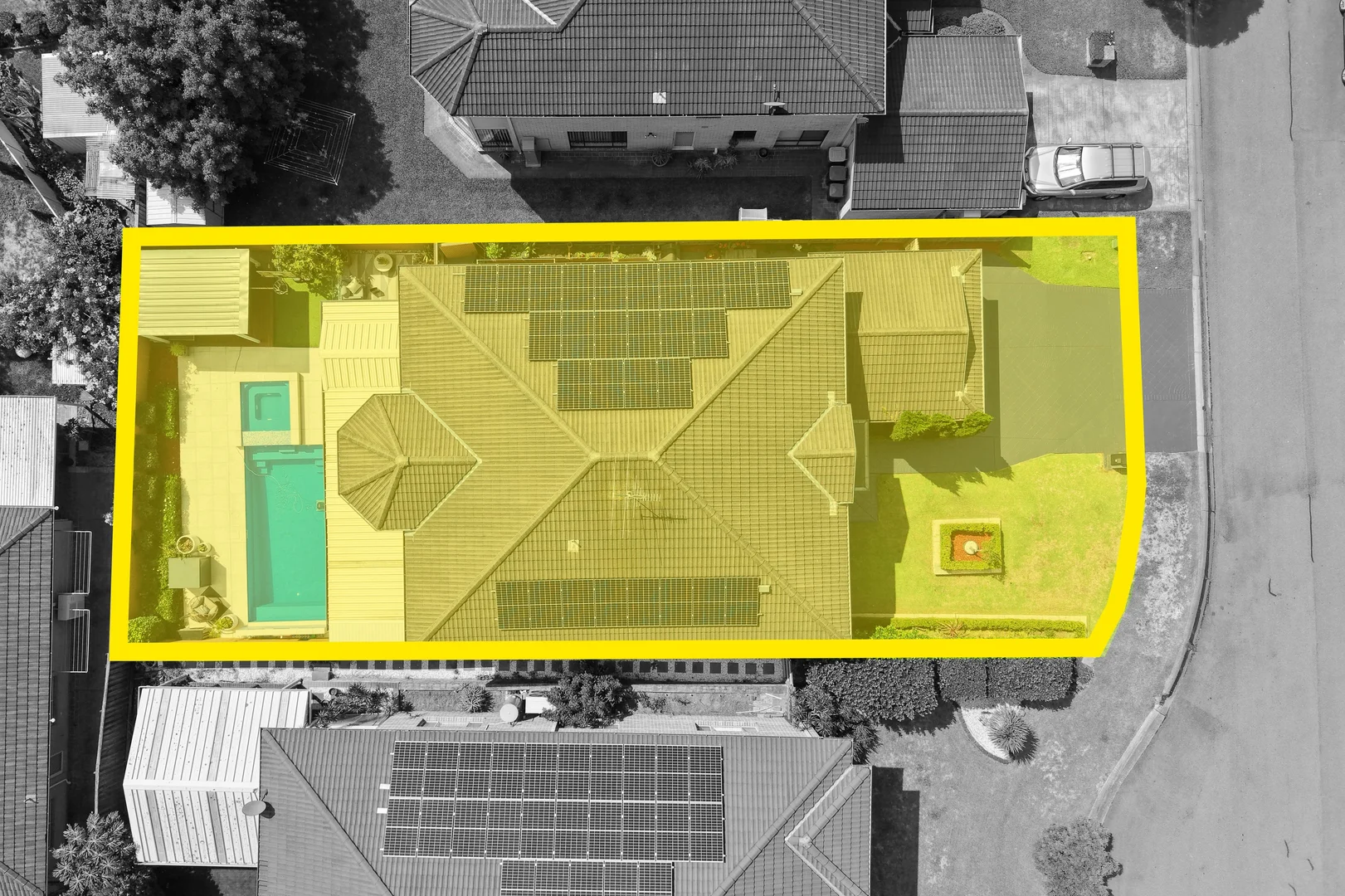 Additional image 14 of 14 Edwin Place, Glenwood NSW 2768