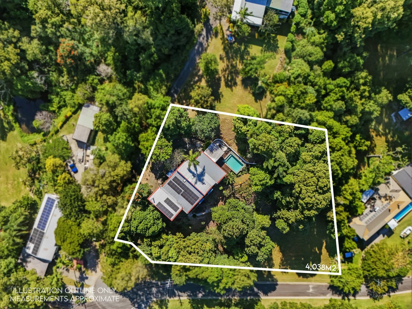 Additional image 29 of 27 Lillee Court, Currumbin Valley QLD 4223