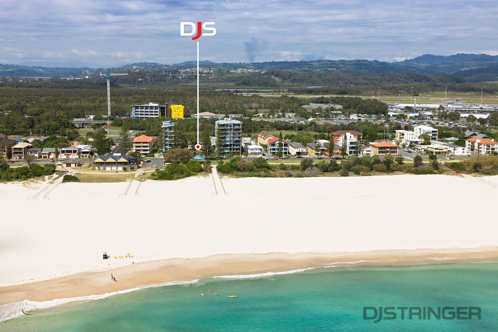 2 bedrooms Apartment / Unit / Flat in 4/44 Pacific Parade BILINGA QLD, 4225