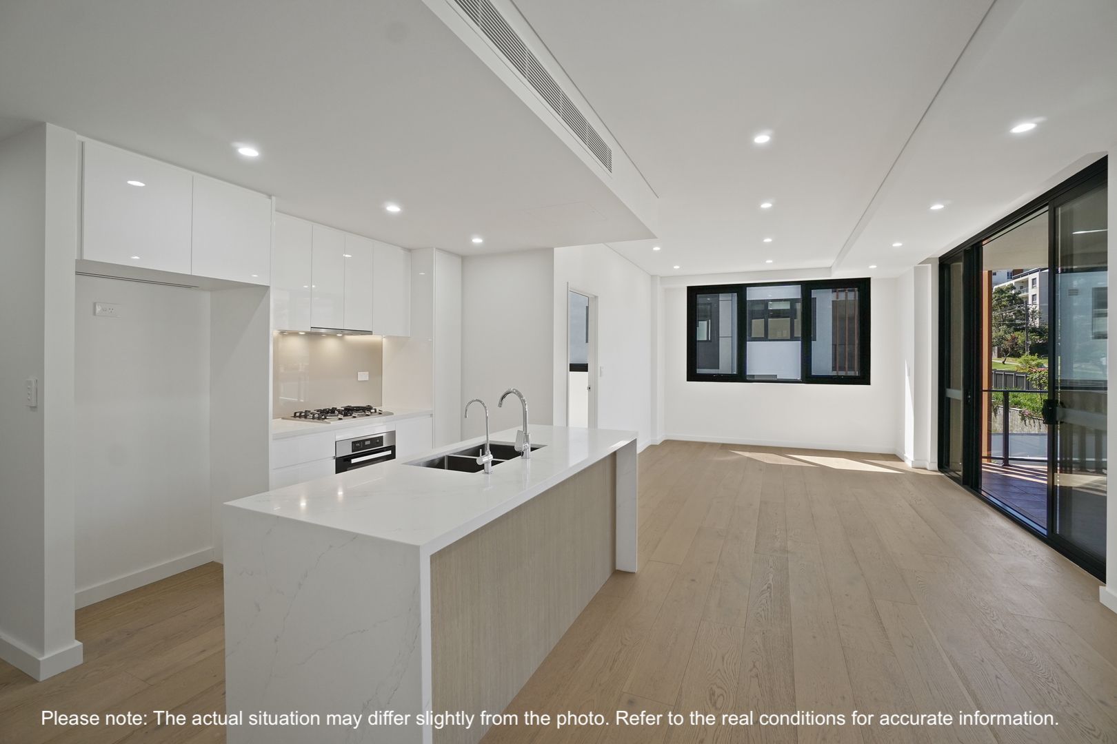 309/21 Post Office Street, Carlingford NSW 2118 Apartment For Rent