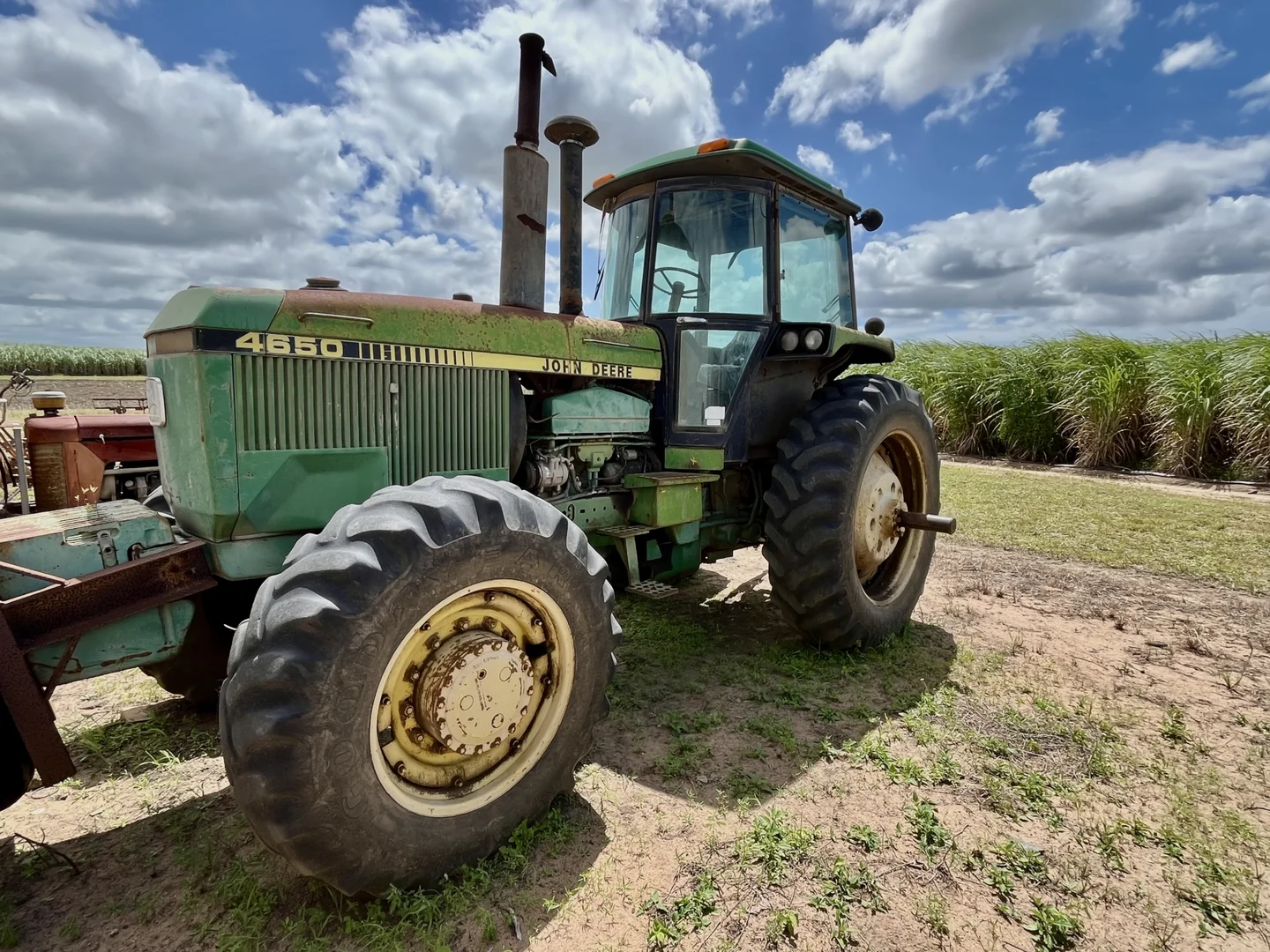 Additional image 16 of 174 Fiveways Road, Brandon QLD 4808