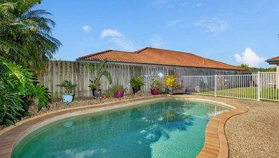 Picture of 23 Greensborough Crescent, PARKWOOD QLD 4214