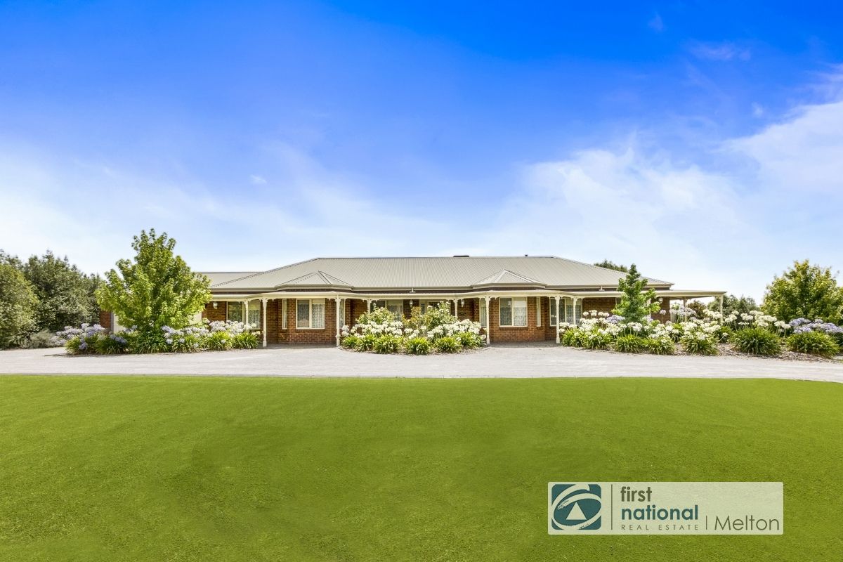 3 Sugarloaf Bend, Brookfield VIC 3338, Image 0