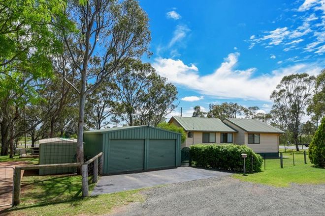 Picture of 75 Rody Burke Road, CAWDOR QLD 4352