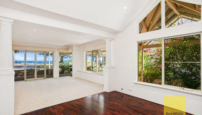 Picture of 54 Broome Street, COTTESLOE WA 6011