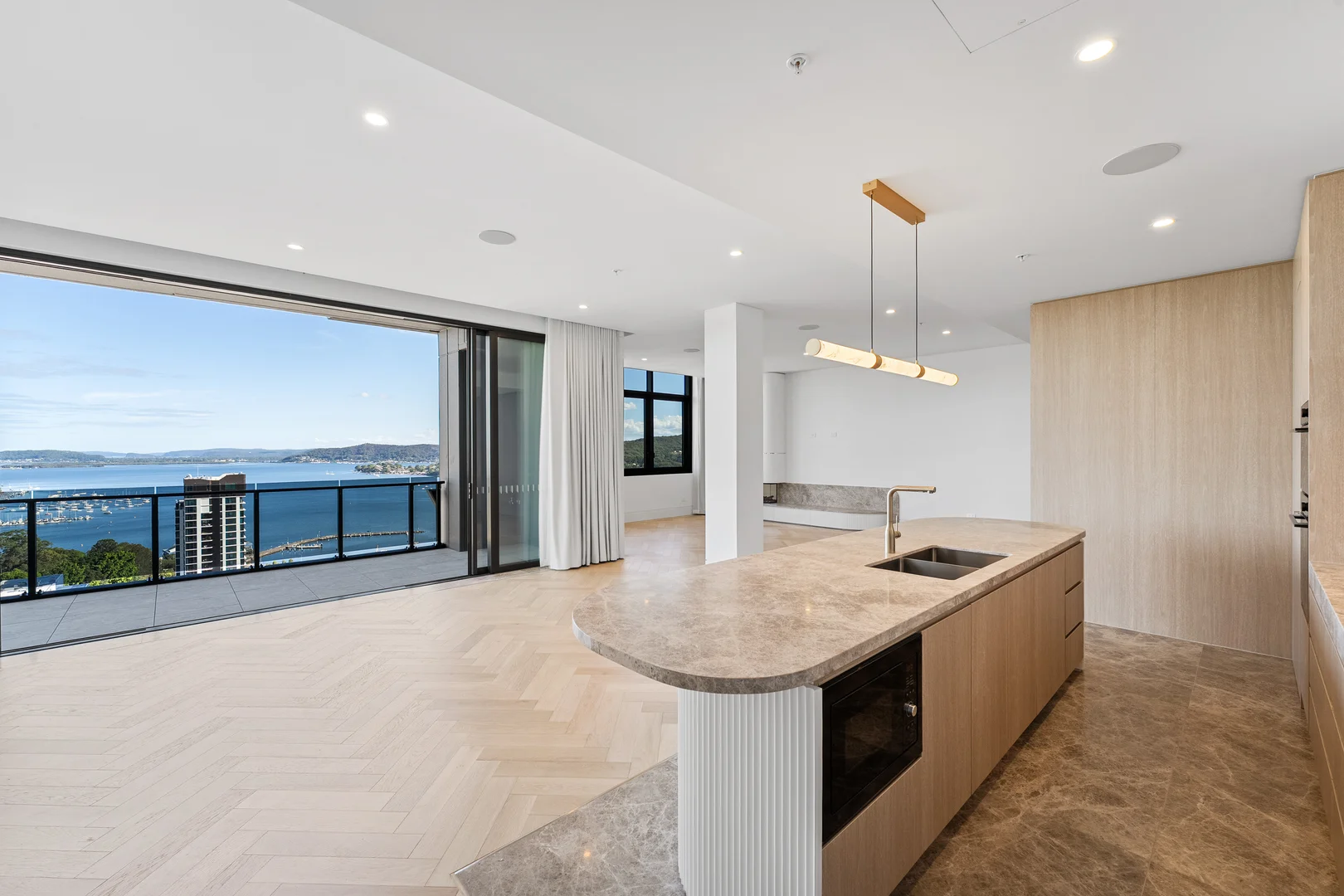 Additional image 2 of 2702/108 Donnison Street, Gosford NSW 2250