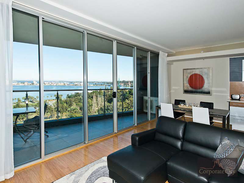 80/22 St Georges Terrace, Perth WA 6000, Image 1
